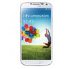 Смартфон Samsung Galaxy S4 GT-I9505 White - Воскресенск