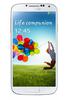 Смартфон Samsung Galaxy S4 GT-I9500 16Gb White Frost - Воскресенск