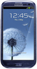 Смартфон SAMSUNG I9300 Galaxy S III 16GB Pebble Blue - Воскресенск