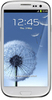 Смартфон SAMSUNG I9300 Galaxy S III 16GB Marble White - Воскресенск