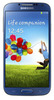 Смартфон SAMSUNG I9500 Galaxy S4 16Gb Blue - Воскресенск