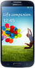 Смартфон SAMSUNG I9500 Galaxy S4 16Gb Black - Воскресенск