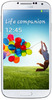 Смартфон SAMSUNG I9500 Galaxy S4 16Gb White - Воскресенск