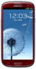 Смартфон Samsung Samsung Смартфон Samsung Galaxy S III GT-I9300 16Gb (RU) Red - Воскресенск