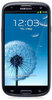 Смартфон Samsung Samsung Смартфон Samsung Galaxy S3 64 Gb Black GT-I9300 - Воскресенск