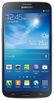 Сотовый телефон Samsung Samsung Samsung Galaxy Mega 6.3 8Gb I9200 Black - Воскресенск