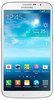 Смартфон Samsung Samsung Смартфон Samsung Galaxy Mega 6.3 8Gb GT-I9200 (RU) белый - Воскресенск
