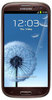 Смартфон Samsung Samsung Смартфон Samsung Galaxy S III 16Gb Brown - Воскресенск