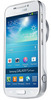 Смартфон SAMSUNG SM-C101 Galaxy S4 Zoom White - Воскресенск