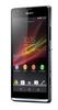 Смартфон Sony Xperia SP C5303 Black - Воскресенск
